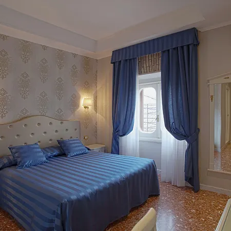 Navona Queen Rooftop 4* Rome