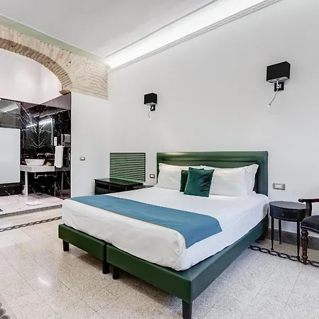 Gasthuis Navona Queen Rooftop 4*