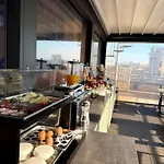 Navona Queen Rooftop Rom