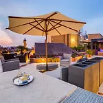 Navona Queen Rooftop 4* Ρώμη