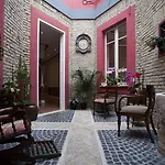 Navona Queen Rooftop Ρώμη