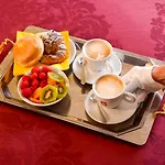 Navona Queen Rooftop 4* Rome