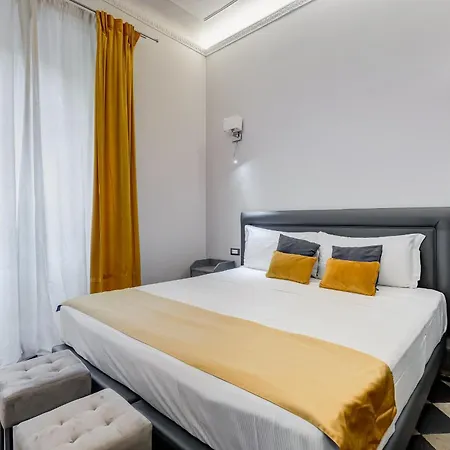 Navona Queen Rooftop Гостевой дом