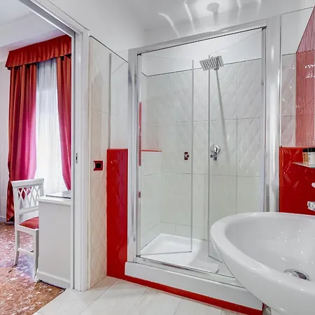 Pensionat Navona Queen Rooftop 2*