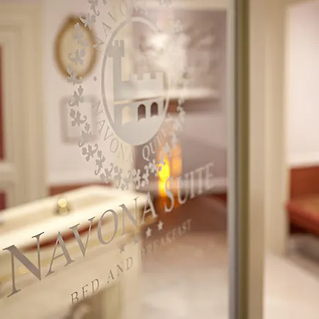 Navona Queen Rooftop 4* Řím