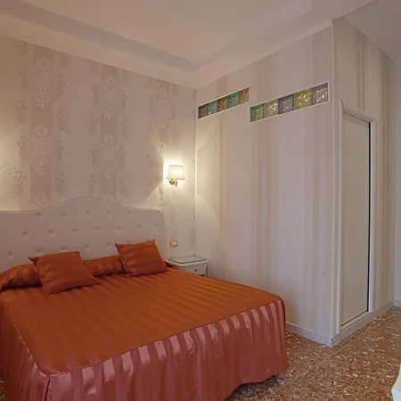 Penzion Navona Queen Rooftop Řím