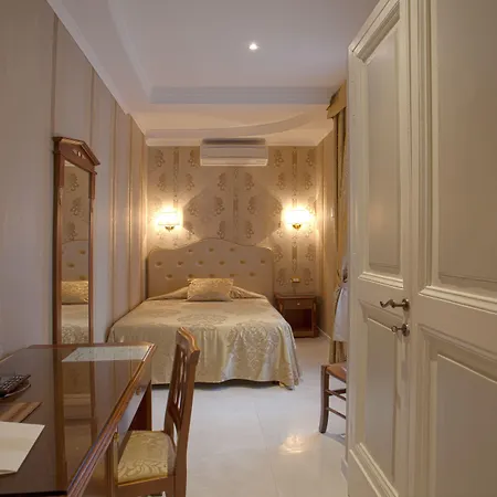 Penzion Navona Queen Rooftop