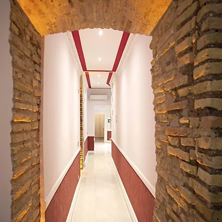 Navona Queen Rooftop Penzion