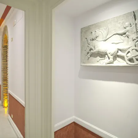 Navona Queen Rooftop Vendégház 4*