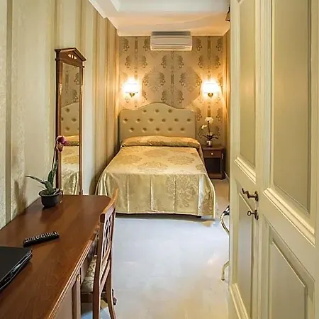 Maison d'hôtes Navona Queen Rooftop 4*
