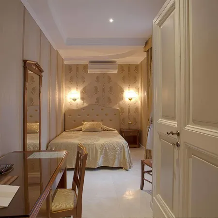Гостевой дом Navona Queen Rooftop Рим
