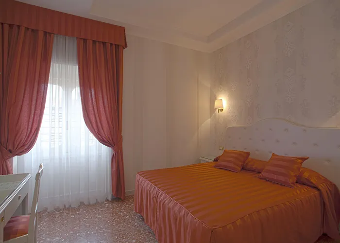 Navona Queen Rooftop Affittacamere