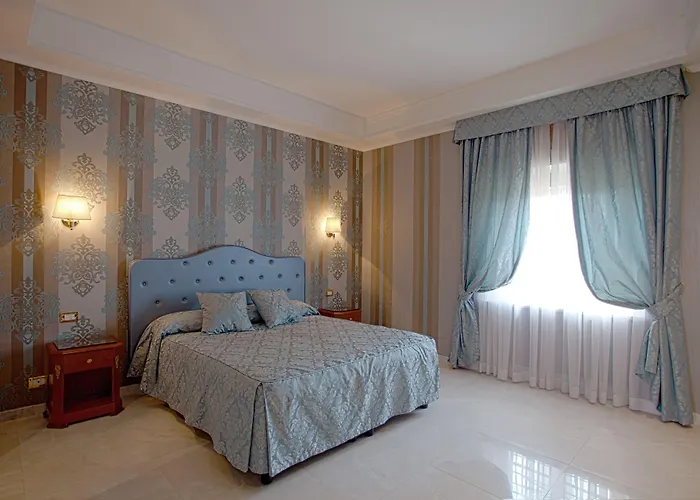 Affittacamere Navona Queen Rooftop 4*