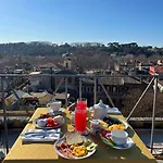Navona Queen Rooftop Guest house