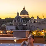 Navona Queen Rooftop 4* Rome