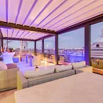 Гостевой дом Navona Queen Rooftop 4*