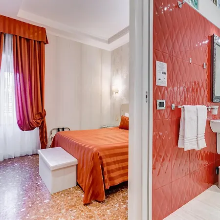 Guest house Navona Queen Rooftop