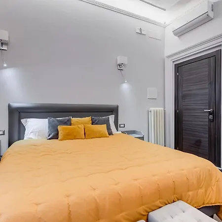 Navona Queen Rooftop Guest house 2*