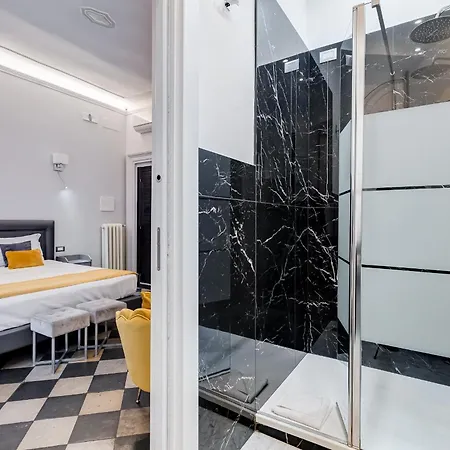 Guest house Navona Queen Rooftop 2*
