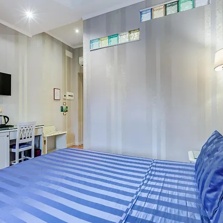 Navona Queen Rooftop Guest house Rome
