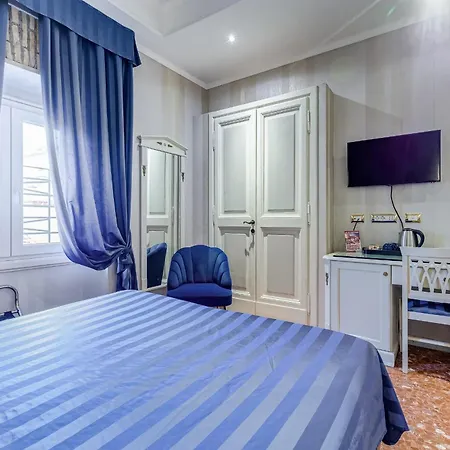 Guest house Navona Queen Rooftop Rome