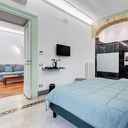 Guest house Navona Queen Rooftop Rome