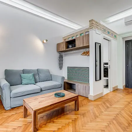 ナヴォーナ クイーン ルーフトップ 4* ローマ