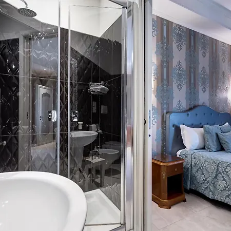 ゲストハウス ナヴォーナ クイーン ルーフトップ