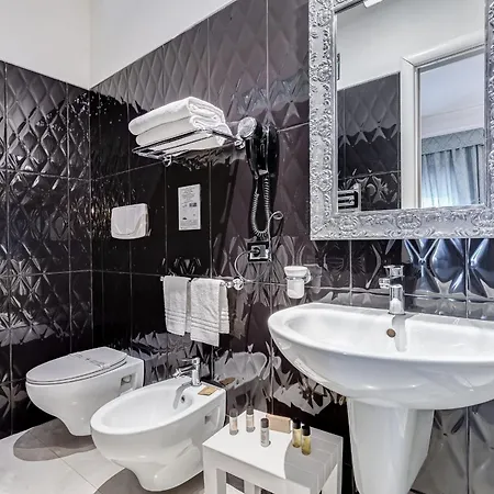Navona Queen Rooftop Guest house 2*
