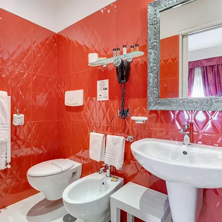 Navona Queen Rooftop Guest house Rome