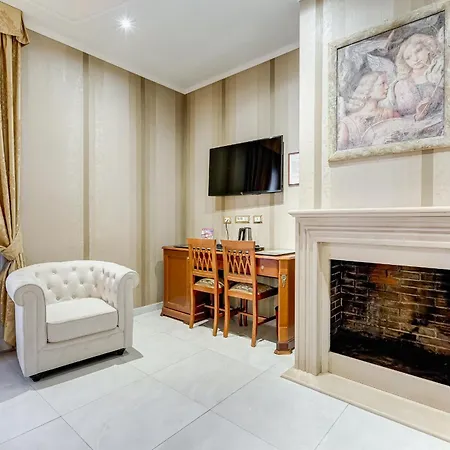 Navona Queen Rooftop Guest house