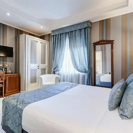 Guest house Navona Queen Rooftop