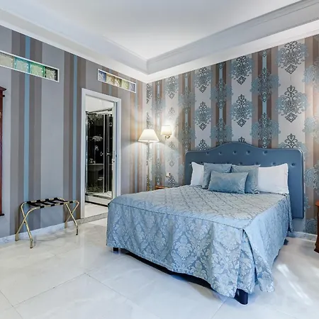 Guest house Navona Queen Rooftop Rome