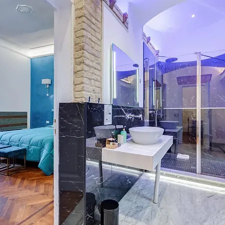Guest house Navona Queen Rooftop Rome