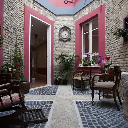 Navona Queen Rooftop Ρώμη