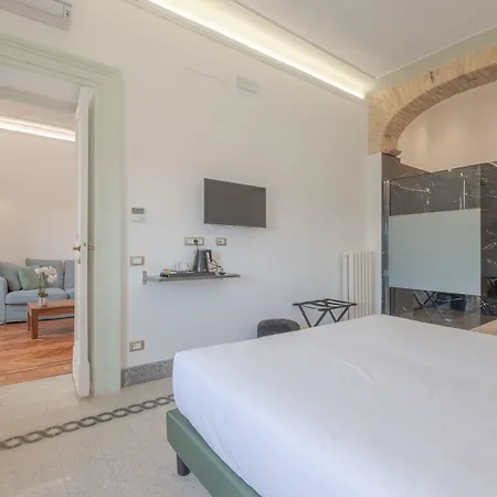 ナヴォーナ クイーン ルーフトップ ローマ