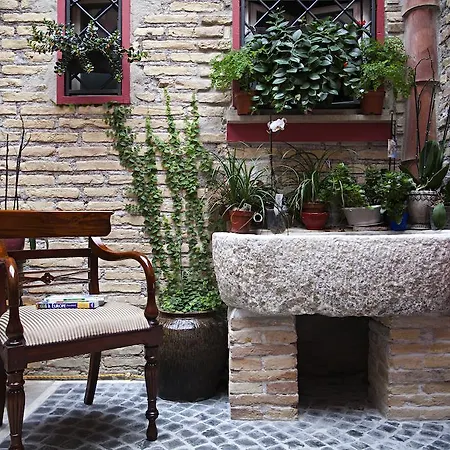 Guest house Navona Queen Rooftop Rome
