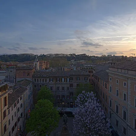 Guest house Navona Queen Rooftop Rome