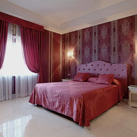 Navona Queen Rooftop Guest house Rome