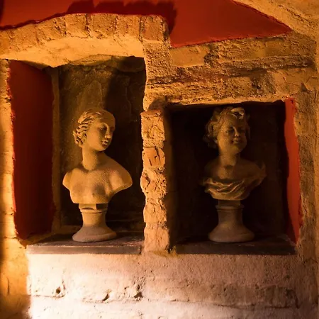 ナヴォーナ クイーン ルーフトップ