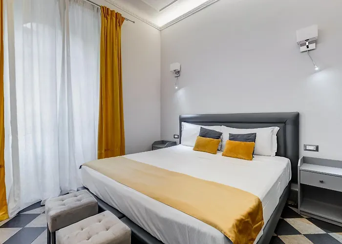 Navona Queen Rooftop Πανσιόν