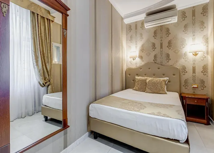 Navona Queen Rooftop Ρώμη