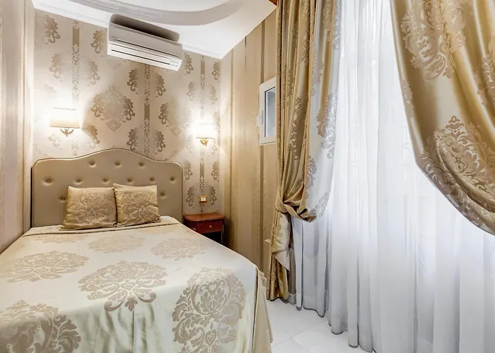 Navona Queen Rooftop Πανσιόν