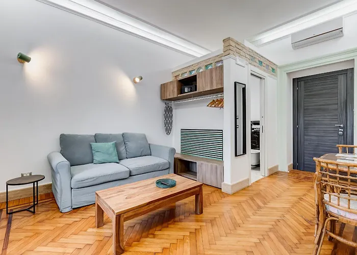 Navona Queen Rooftop 4* Ρώμη