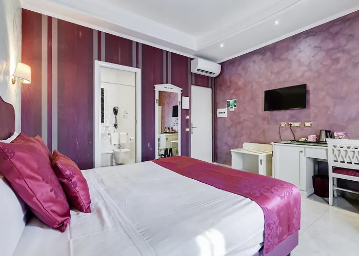 Navona Queen Rooftop Πανσιόν