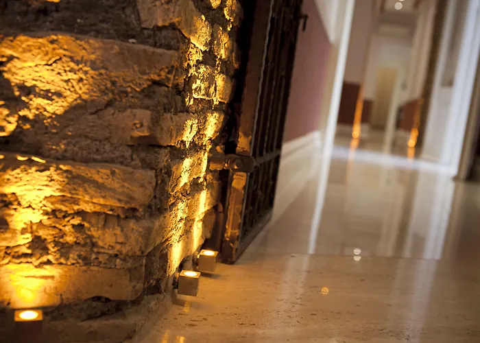 Navona Queen Rooftop Πανσιόν 4*