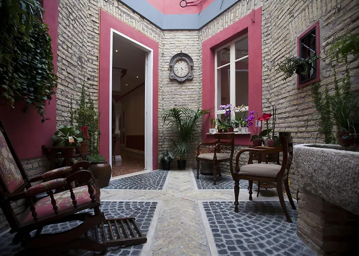 Navona Queen Rooftop Ρώμη