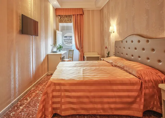 Πανσιόν Navona Queen Rooftop Ρώμη