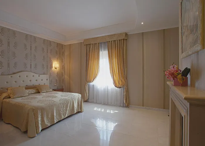 Navona Queen Rooftop Πανσιόν Ρώμη