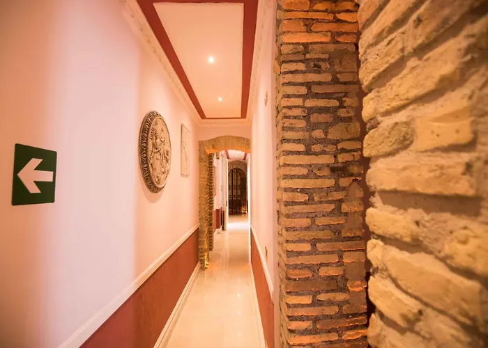 Navona Queen Rooftop Ρώμη